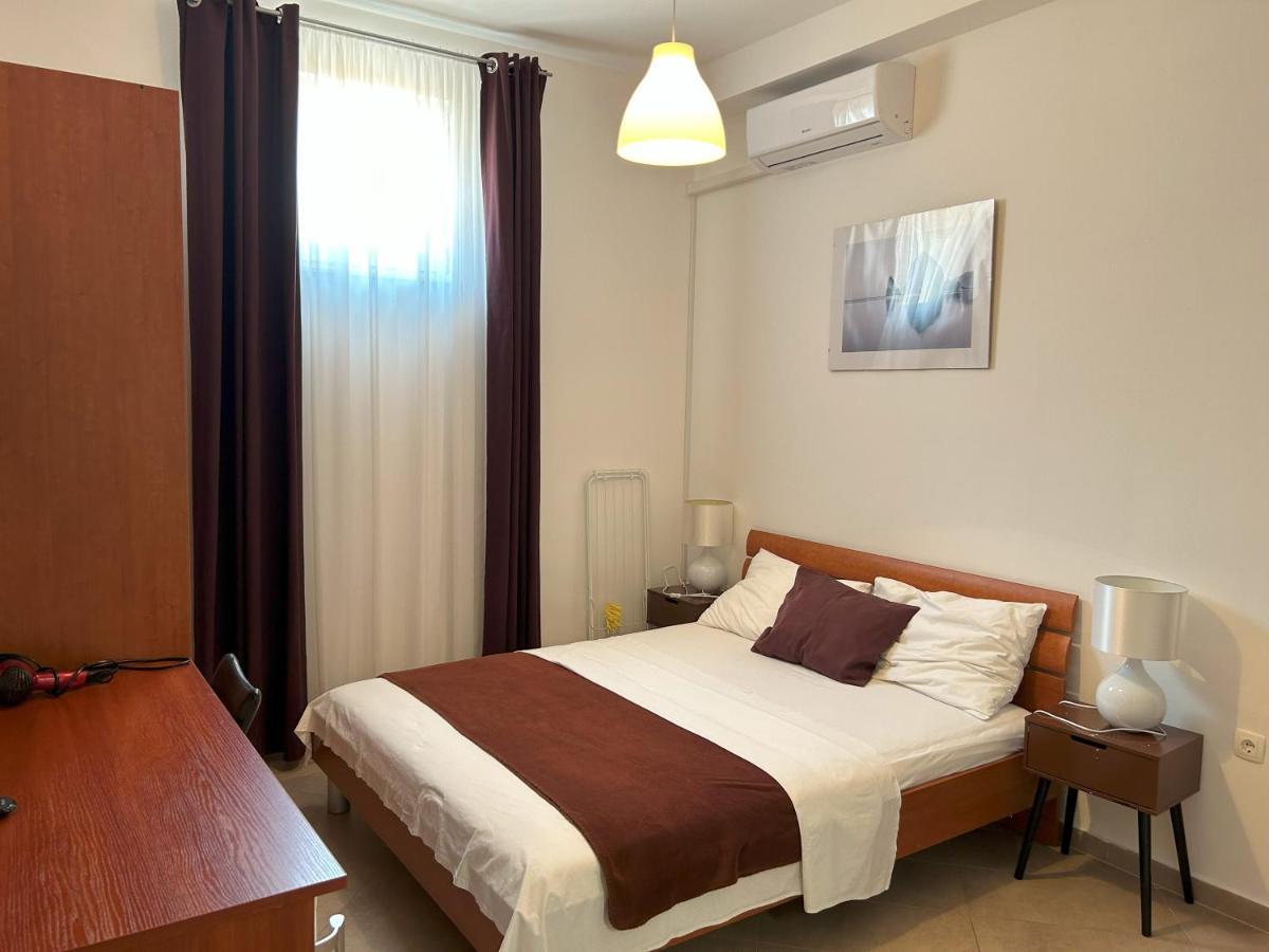 Apartments Antonella Трогир Экстерьер фото